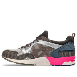 Кроссовки гель лайт 5 Asics, коричневый 1203a283-250 | simply taupe/greige