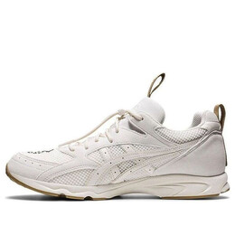 Кроссовки yu nagaba x tarther magic Asics, белый 1203a030-101 | white