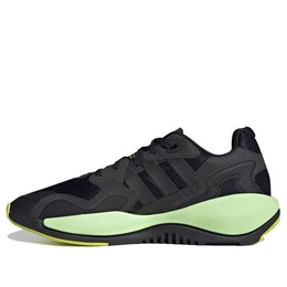 Кроссовки zx alkyne Adidas, черный fy3023 | black
