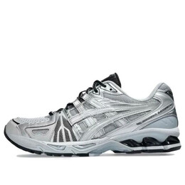 Кроссовки гель каяно легаси Asics, серебряный 1203a325-020 | pure silver