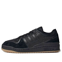 Кроссовки форум 84 низкий adv Adidas, черный fy7999 | black