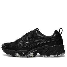 Кроссовки гель нанди Asics, черный 1201a265-001 | black