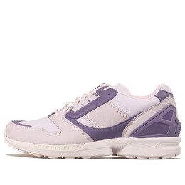 Кроссовки deadhype x zx 8000 Adidas, фиолетовый fx8528 | purple tint/aero pink/tech purple