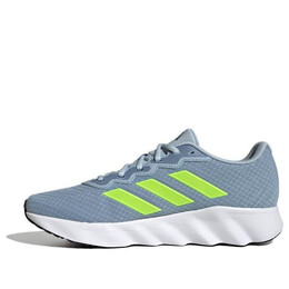 Кроссовки переключить движение u Adidas, синий id5248 | blue/green/multi-color