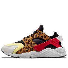 Кроссовки Air Huarache Nike, бежевый dm9092-700 | cream/black
