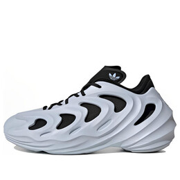 Кроссовки adifom q Adidas, черный hq4322 | grayblack