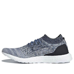 Кроссовки parley x ultraboost uncaged Adidas, синий ac7590 | blue/black