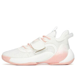 Кроссовки всплеск 3 Anta, белый 112221623-1 | white/pink