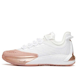 Кроссовки гордон хейворд 1 Anta, белый 112031103-3 | white/rose gold