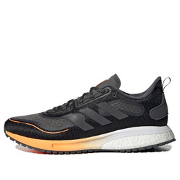 Кроссовки supernova winter.rdy Adidas, черный fv4761 | black