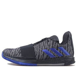 Кроссовки Harden Vol. 3 Adidas, черный ee3957 | black