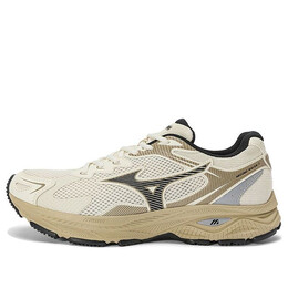 Кроссовки racer s 'gray black' Mizuno, серый d1gh223505 | gray/black