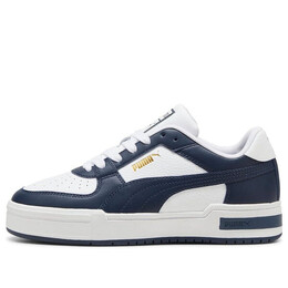 Кроссовки ca pro classic 'white navy' Puma, белый 380190-62 | classic white/club navy