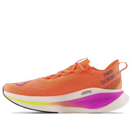 Кроссовки fuelcell supercomp elite v3 'neon dragonfly cosmic rose' New Balance, мультиколор mrcelcd3 | neon dragonfly/cosmic rose/cosmic pineapple