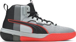 Кроссовки Puma Legacy Disrupt Red Blast, серый 193018 01 | grey