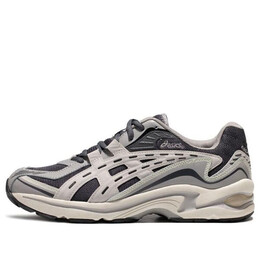 Кроссовки гелевые preleus Asics, серый 1201a838-020 | dark grey/white