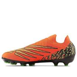 Кроссовки furon v7 pro ag New Balance, оранжевый sf1adf7 | orange
