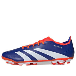 Кроссовки Predator League 2g 3g искусственная трава сапоги Adidas, синий if6312 | lucid blue / cloud white / solar red
