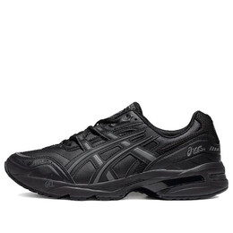 Кроссовки гель 1090 Asics, черный 1203a243-001 | black/gray