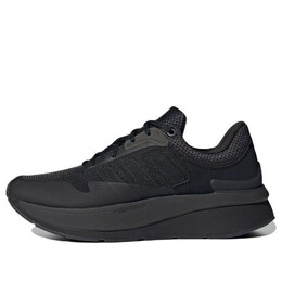 Кроссовки znchill lightmotion shoes Adidas, черный gz2618 | core black / carbon / cloud white