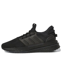 Кроссовки x_plrboost Adidas, черный hp3131 | black