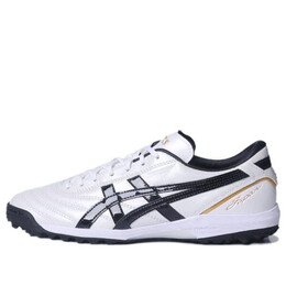 Кроссовки c3 ff tf футзал Asics, белый 1113a032-100 | white/black