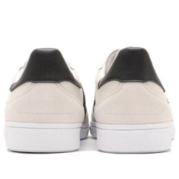 Кроссовки оригиналы бузениц винтаж Adidas, белый ie3102 | white/black