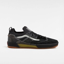 Кроссовки Vans Ave 2.0, черный vn000d1fbkf | black