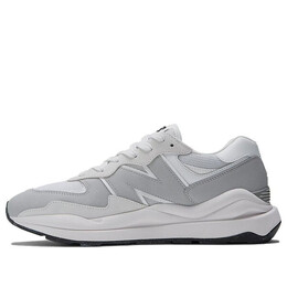 Кроссовки 57 40 New Balance, белый m5740cpb | graywhite