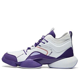 Кроссовки x кроссовки Dragon Ball для баскетбола Anta, белый 11941801-1 | white/purple