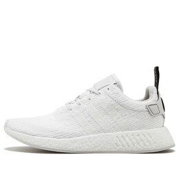 Кроссовки nmd_r2 Adidas, белый by9914 | white