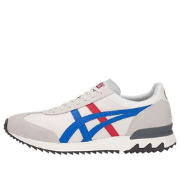 Кроссовки калифорния 78 екс Onitsuka Tiger, бежевый d800n-0042 | cream/classic blue
