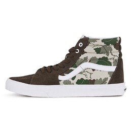 Кроссовки SK8-Hi Vans, цвет Schwarz/Reinweiß 199576002 | schwarz/reinweiß