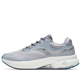 Кроссовки c100 Anta, серый 112245586-8 | grey/white/blue