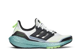 Кроссовки Adidas UltraBoost 21 Cold.Rdy, белый s23898 | white