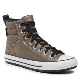 Кроссовки Converse ChuckTaylor All, бежевый 0000303256395 | beige