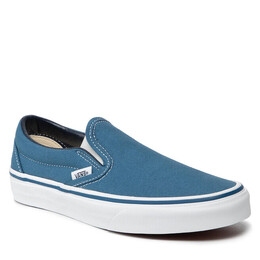 Кроссовки Vans ClassicSlip-On, синий 0000199257278 | blue