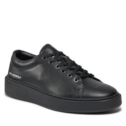 Кроссовки Karl Lagerfeld, черный 0000303604325 | black