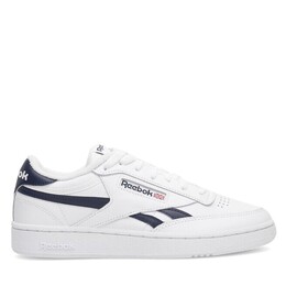 Кроссовки Reebok Club C Revenge H04168-M White, белый 268720 | blanco