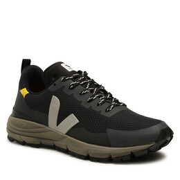 Кроссовки Veja DekkanAlveomesh, черный 0000302749294 | black