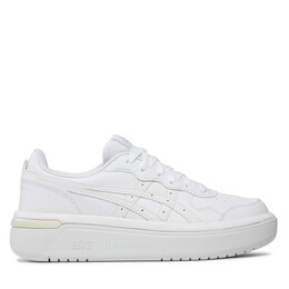 Кроссовки Asics Japan S St 1203A289 White/Glacier Grey 104, белый 269821 | blanco