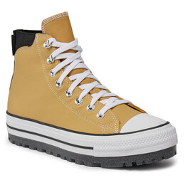 Кроссовки Converse ChuckTylor Citytrek, коричневый 0000303351069 | brown