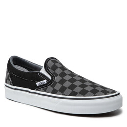 Кроссовки Vans ClassicSlip-On, черный 0000198581749 | black