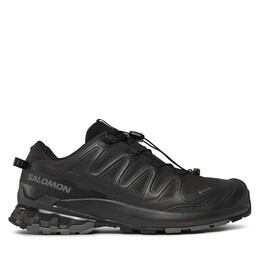 Кроссовки Salomon Xa Pro 3D V9 GORE-TEX L47270100 Black/Phantom/Pewter, черный 268637 | negro