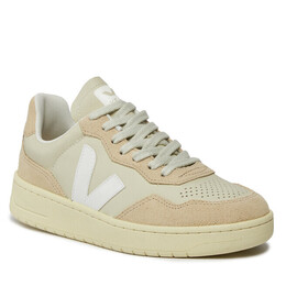 Кроссовки Veja O.T., бежевый 0000303906856 | beige