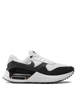 Кроссовки Nike DM9537 103, белый 2230072282754 | blanco