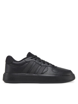 Кроссовки Adidas Litecourt JI2167, черный 0000304722608 | negro