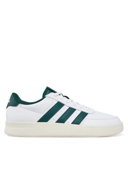 Кроссовки Adidas Breaknet 2.0 JI4852, белый 0000304620270 | blanco