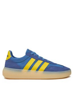 Кроссовки Adidas Barreda Decode JI2319, синий 0000304472367 | azul