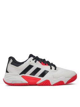 Теннисные кроссовки Adidas Solematch Control 2 IH3088, белый 0000304512865 | blanco